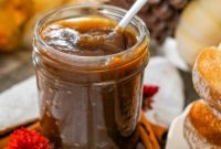 Spiced Pumpkin Delight