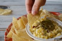 Loaded Jalapeño Popper Dip