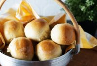 Bake Your Own Irresistible Hawaiian Sweet Rolls