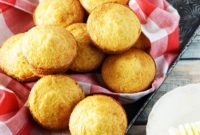 Boxed Cornbread: The Secret to Baking Brilliance