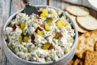 Dill Pickle Dip