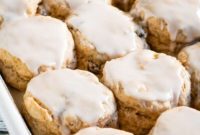 Delightful Cinnamon Raisin Biscuits