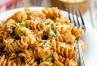 Amish Farmhouse Casserole