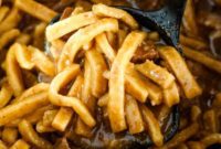 Quick Comfort: Instant Pot Beef and Noodles