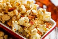 Smoked Bacon Delight