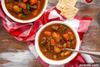 Ultimate Instant Pot Beef Stew