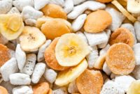 Banana Cream Dream Buddies