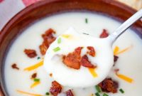 Barebones Potato Perfection