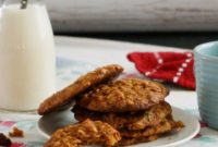 Wholesome Granola Bites