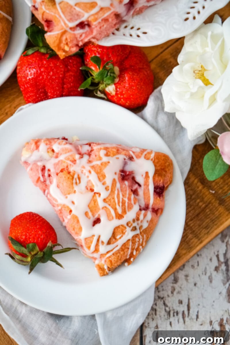 Strawberry Cake Scone Magic 11 img 10419 10