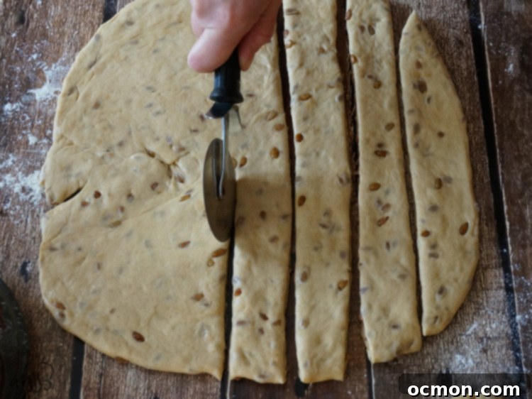 Sliced Sunflower Bread revealing the multi-grain texture and sunflower seeds within.