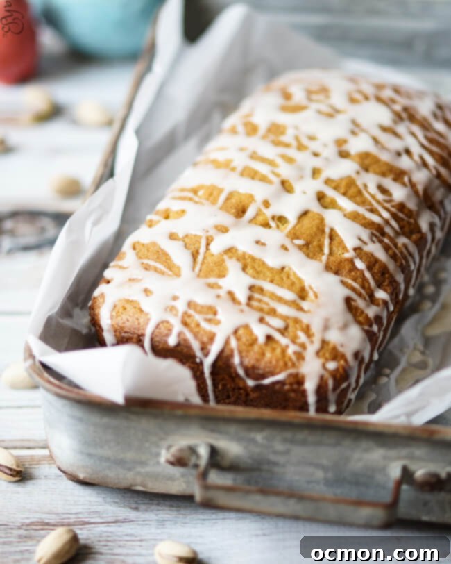 Velvet Pistachio Pudding Pound Cake 3 Pistachio Pudding Pound Cake