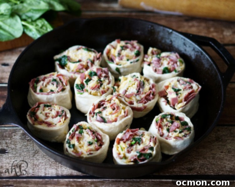 Close-up of thinly sliced deli roast beef