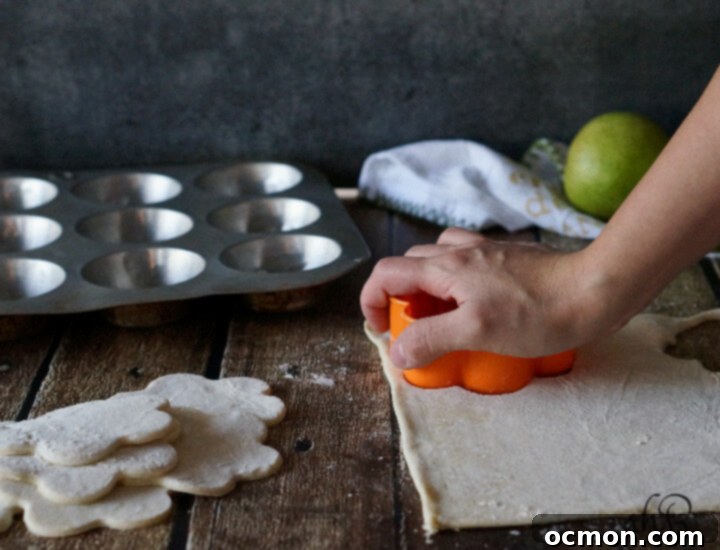 Rumchata Infused Pear Cheesecake Tarts 4 Pear Rumchata Cheese Tarts