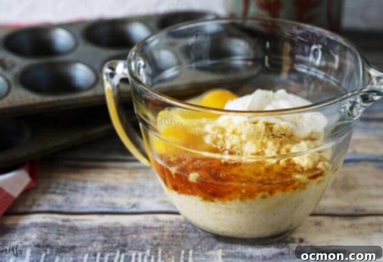 Boxed Cornbread: The Secret to Baking Brilliance 5 The Best Cornbread