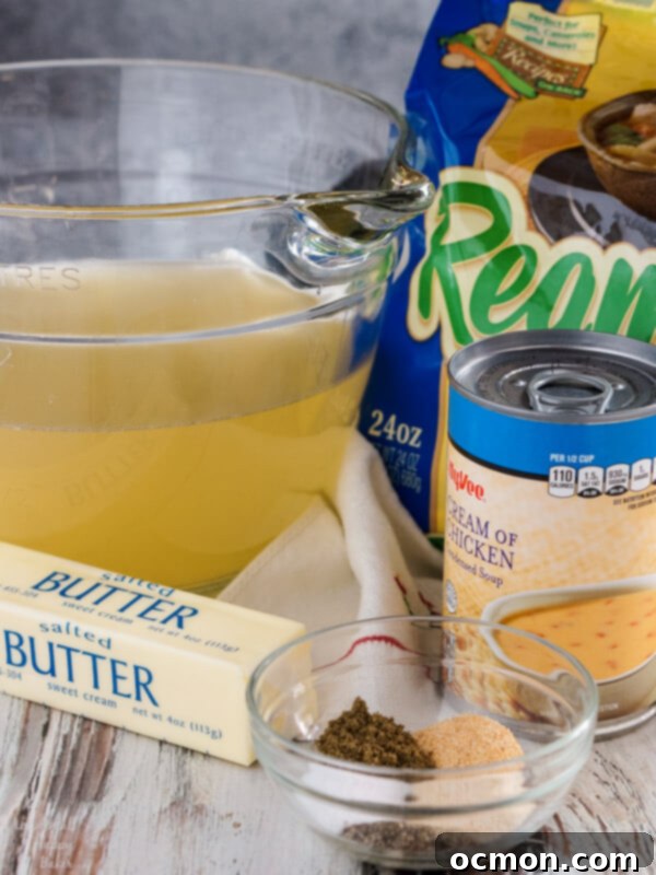 Instant Pot Turkey Noodles 6 A bowl of Instant Pot turkey and noodles with a spoon