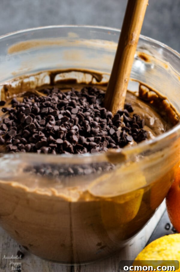 Orange Cocoa Dreams 3 Chocolate Orange Cupcakes