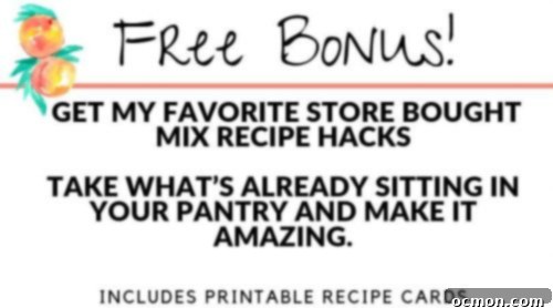 Email newsletter signup