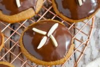Classic German Lebkuchen